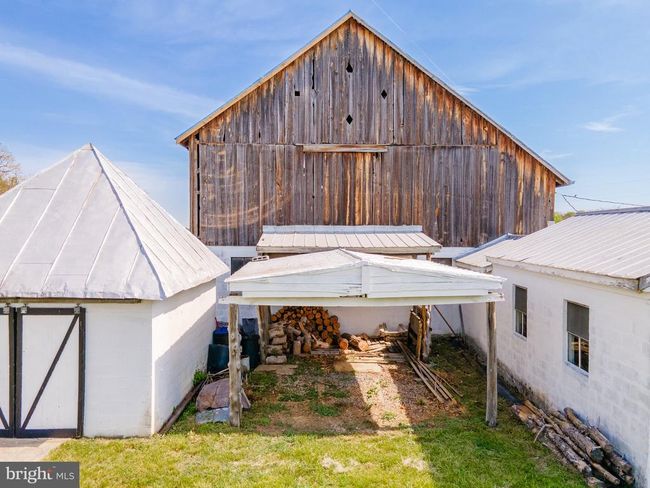2048 Hinton Rd, House other with 2 bedrooms, 2 bathrooms and null parking in KEARNEYSVILLE WV | Image 16