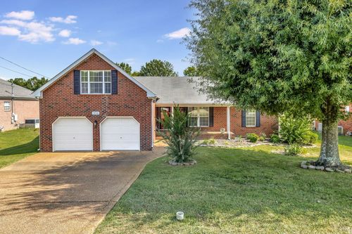 3016 Malton Dr, Smyrna, TN, 37167 | Card Image