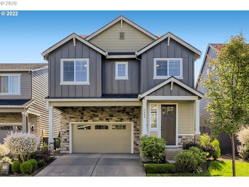 7890 Nw Crossvine St, Portland, OR, 97229-1485 | Card Image