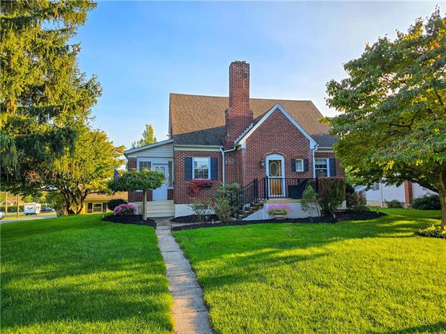 Kessler St, Nazareth, PA 18064