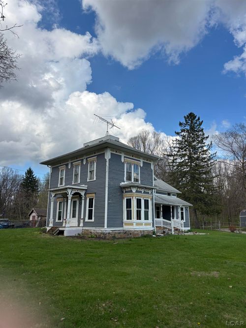 3748 Black Hwy, Adrian, MI, 49221-9507 | Card Image