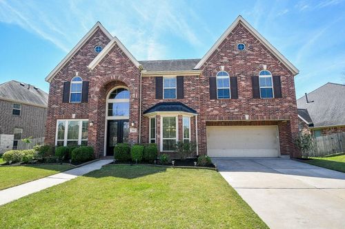 3923 Birch Vale Ln, Sugar Land, TX, 77479-3593 | Card Image