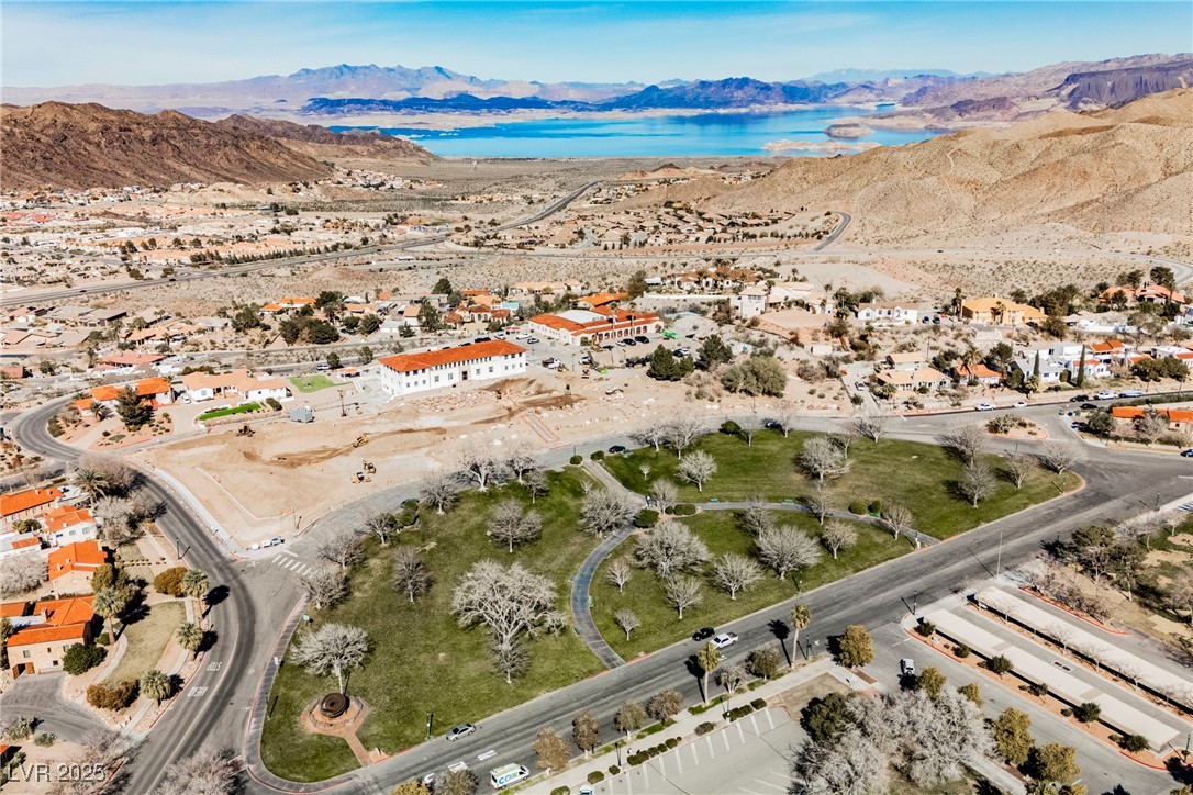 Residential in Boulder City