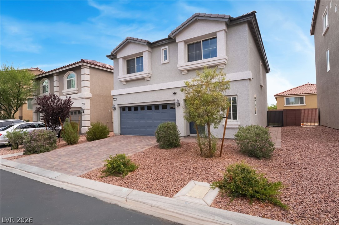 Residential in Las Vegas 2