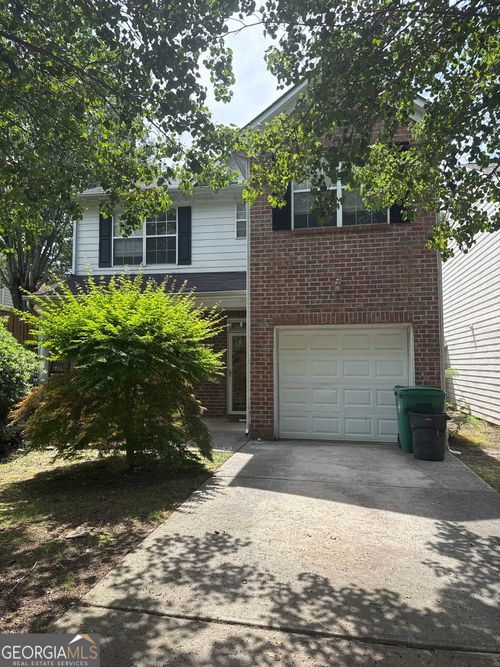 2441 Charleston Pointe Ct Se, Atlanta, GA, 30316-3027 | Card Image