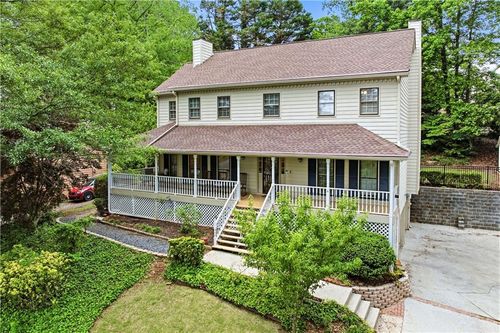 630 Battersea Dr, Lawrenceville, GA, 30044-5360 | Card Image