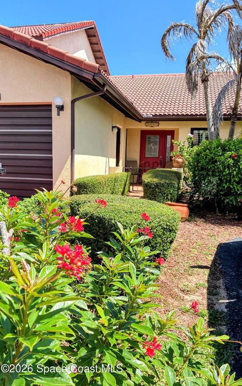 3307 Sea Mist Ln, Melbourne Beach, FL, 32951-3043 | Card Image