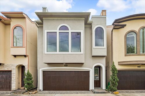 608 Westcott St, Houston, TX, 77007-5019 | Card Image