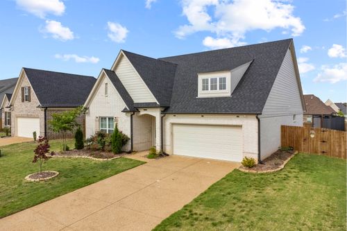 80 Misty Meadows Dr, Oakland, TN, 38060-4666 | Card Image
