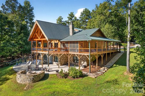 61 Majestic Path, Nebo, NC, 28761-0282 | Card Image