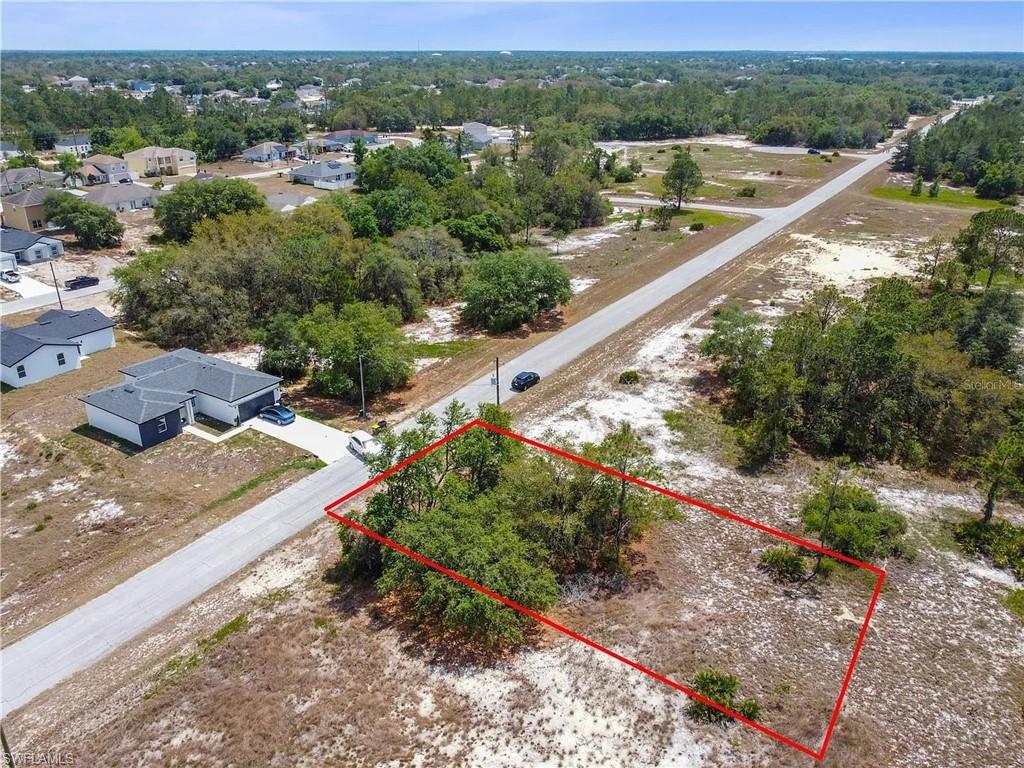 Land in KISSIMMEE