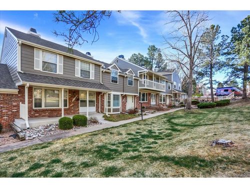 7166 E Briarwood Dr, Centennial, CO, 80112-1160 | Card Image