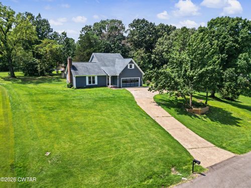 274 Fox Ridge Rd, Jackson, TN, 38305-8909 | Card Image