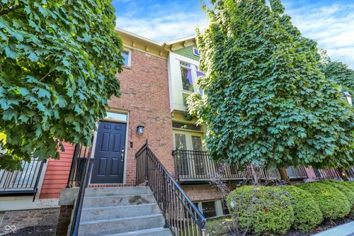 529 New York St, Indianapolis, IN, 46202-3629 | Card Image