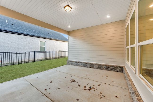 Extended Covered Side Porch | Image 19