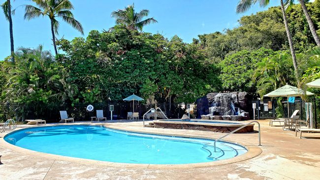 Poipu Kai Resort pool & spa | Image 27