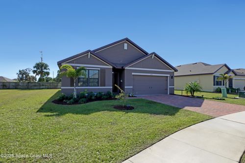 7275 Topaz Drive, Grant Valkaria, FL, 32949 | Card Image