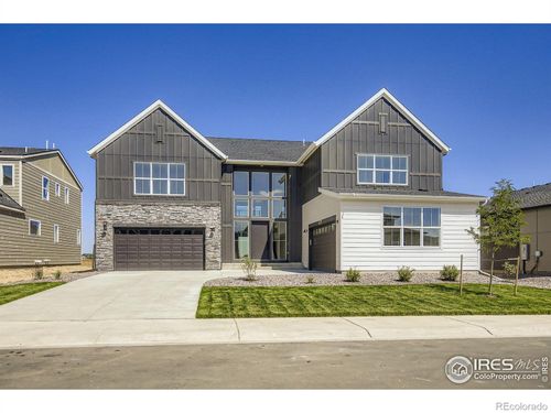 3136 Westcliff Dr, Loveland, CO, 80538 | Card Image