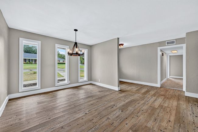 2602 Turtle Creek Dr, House other with 5 bedrooms, 3 bathrooms and null parking in Sherman TX | Image 7