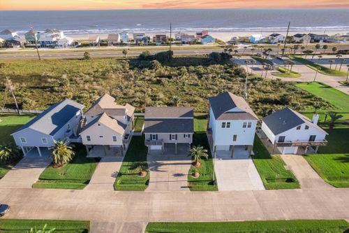 22409 Vista Del Mar, Galveston, TX, 77554 | Card Image