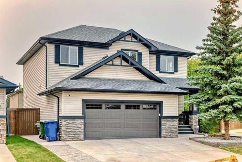 102 W Creek Mews, Chestermere, AB, T1X1S1 | Card Image
