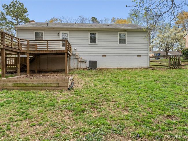 2714 Puckett Ct, House other with 3 bedrooms, 2 bathrooms and null parking in Midlothian VA | Image 27