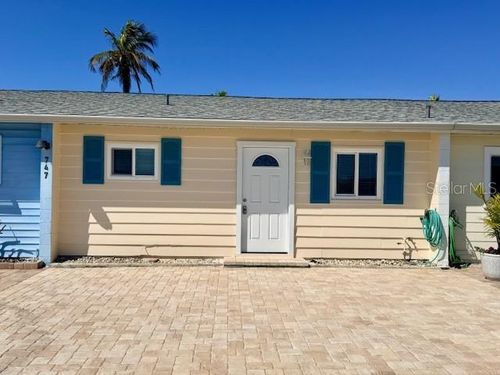 2-747 Saint Judes Dr S, LONGBOAT KEY, FL, 34228-1839 | Card Image