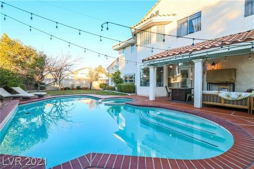 2237 Fiero Dr, Las Vegas, NV, 89134-6042 | Card Image