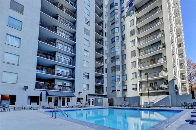 APT-310 - 275 13 Th St Ne, Condo with 1 bedrooms, 1 bathrooms and 1 parking in Atlanta GA | Image 28