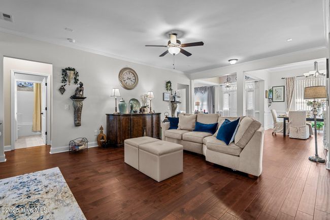 3928 Niagara Carthage Rd, House other with 4 bedrooms, 4 bathrooms and 2 parking in Whispering Pines NC | Image 9