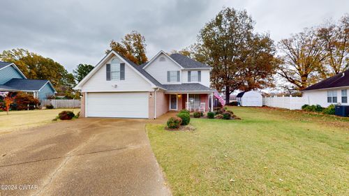 160 Empire Avenue, Dyersburg, TN, 38024 | Card Image