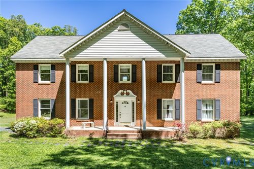 2671 Deer Haven Trl, Columbia, VA, 23038-2024 | Card Image