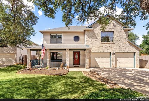 115 Newrock Crk, Schertz, TX, 78154-3911 | Card Image