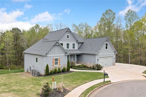 2 Village Rdg, Jasper, GA, 30143-9012 | Card Image