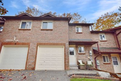 11 Pheasant Trail, Condo with 3 bedrooms, 3 bathrooms and 2 parking in Barrie ON | Image 1