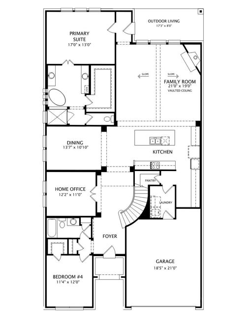 1709 Hillside Stroll, Lavon, TX, 75166 | Card Image