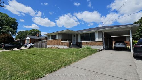 98 Lynbrook Dr, Hamilton, ON, L9C2K9 | Card Image