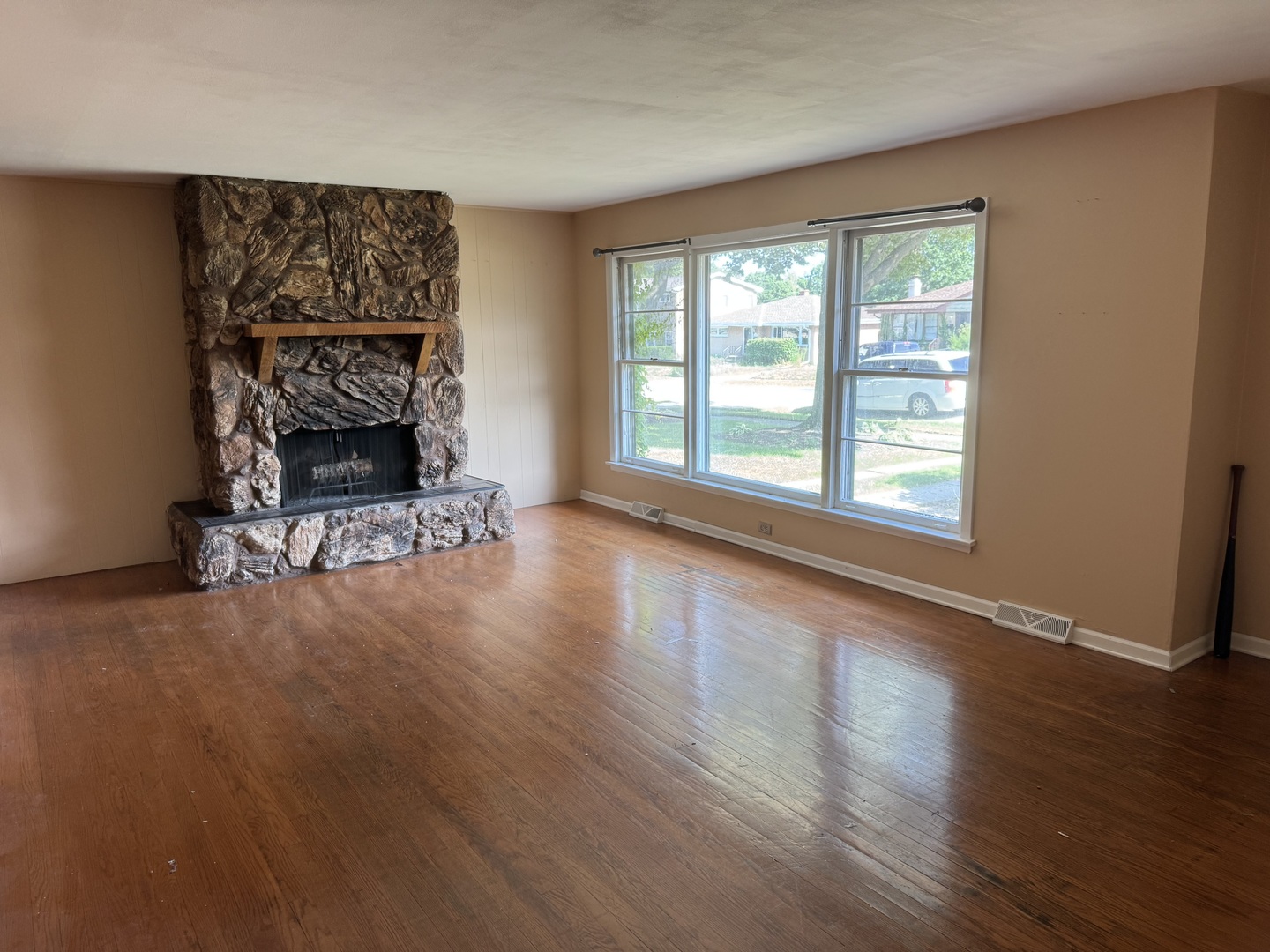 Residential in Roselle 2