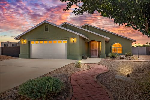 3800 N Irving St, Kingman, AZ, 86409-3116 | Card Image