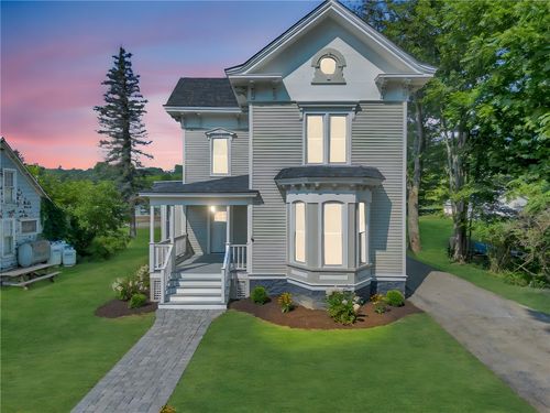 29 North St, Edmeston, NY, 13335-2420 | Card Image