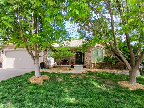 4705 Cedar Rock Ct, Columbia, MO, 65203-8588 | Card Image