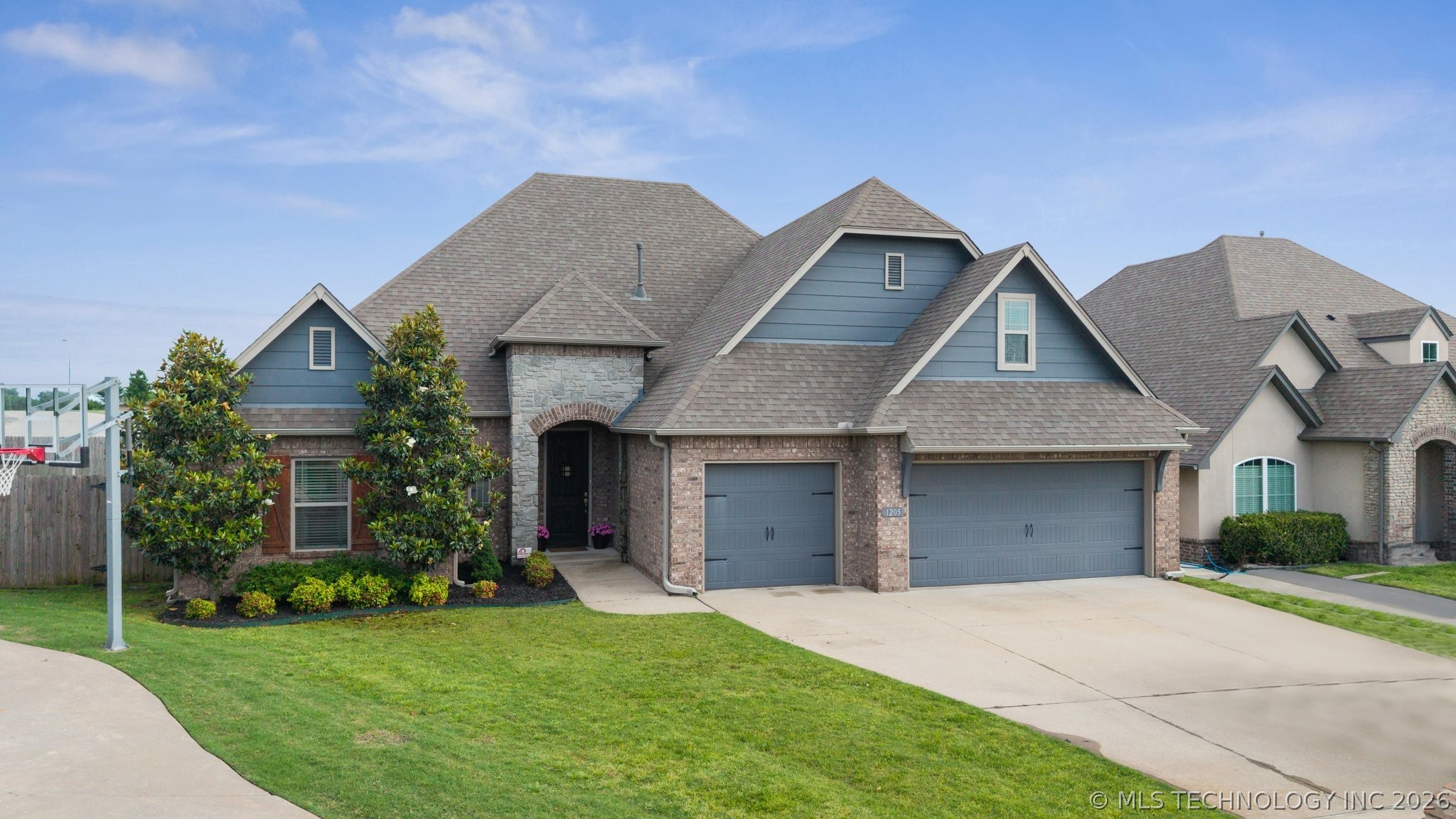Residential in Broken Arrow 3