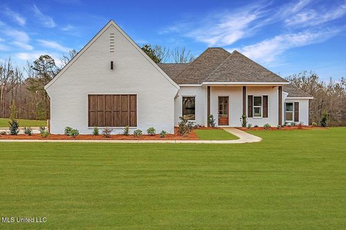 961 Mullican Rd, Florence, MS, 39073-9333 | Card Image