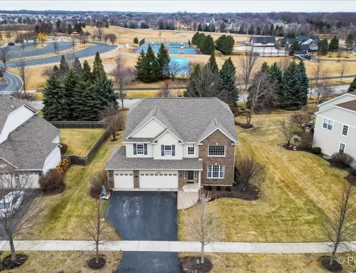 26428 Rustling Birch Way, Plainfield, IL, 60585-1337 | Card Image