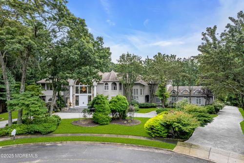 2101 Friar Ct, WALL TOWNSHIP, NJ, 07719-9744 | Card Image