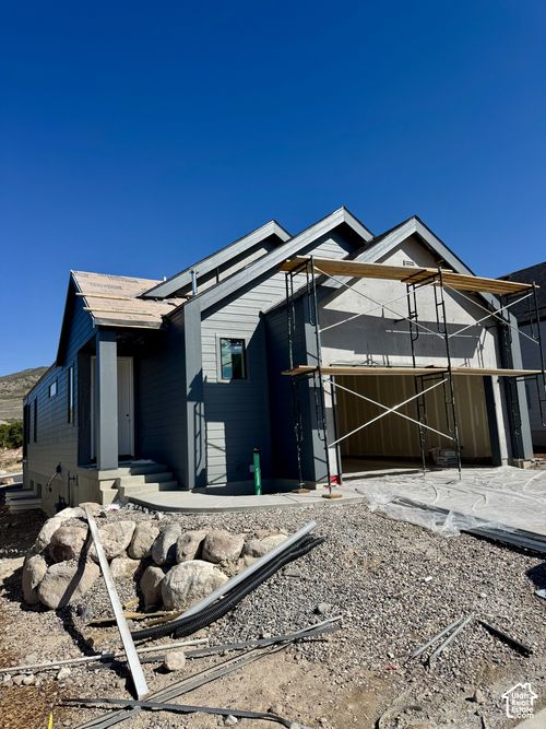 567 E Rimrock Ln, Heber City, UT, 84032-4885 | Card Image