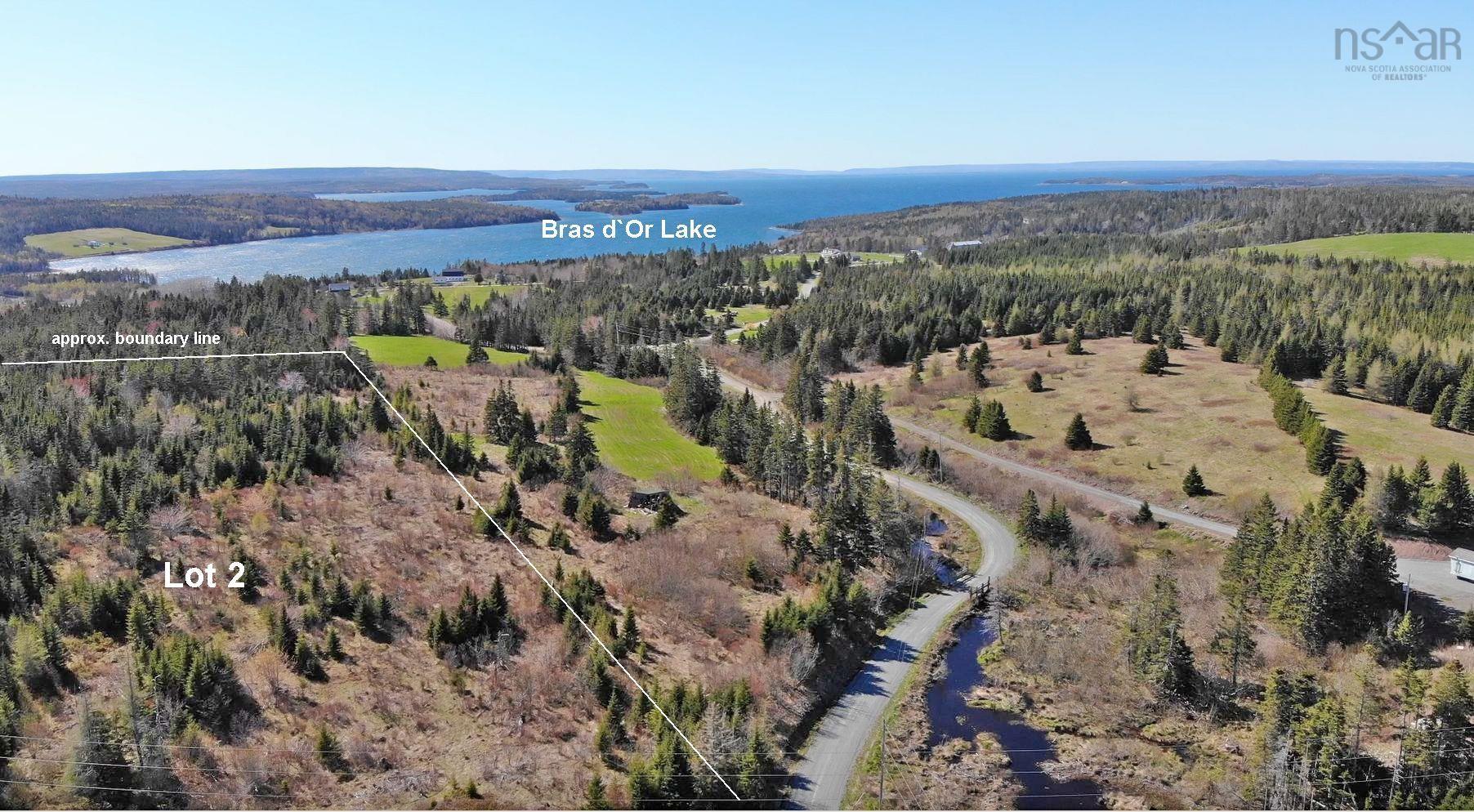 Land in Soldiers Cove 3