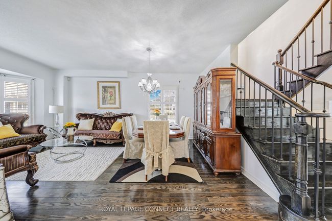 936 Langford St, House other with 5 bedrooms, 4 bathrooms and 4 parking in Oshawa ON | Image 7
