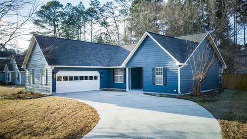 1255 Summit Point Ln, Snellville, GA, 30078-3568 | Card Image