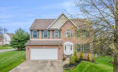 1400 Christa Ct, House other with 4 bedrooms, 2 bathrooms and 2 parking in Franklin Park PA | Image 1